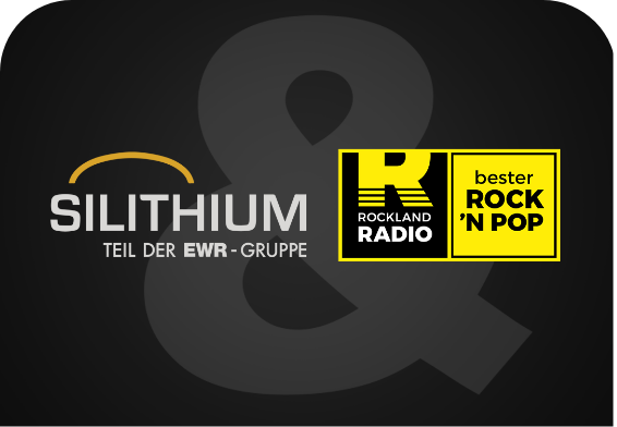 Silithium läuft bei Rockland Radio